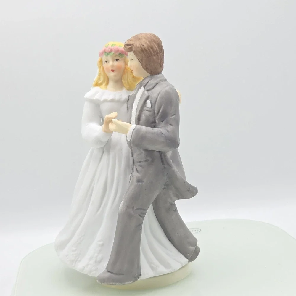 N/A vintage bride